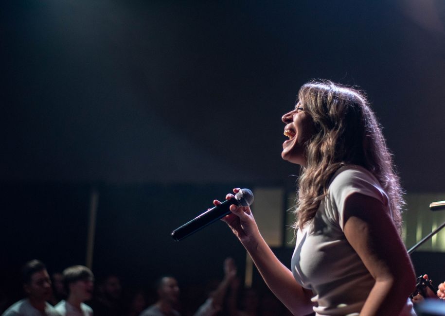 Concert Aline Spach : billetterie festival 2026
