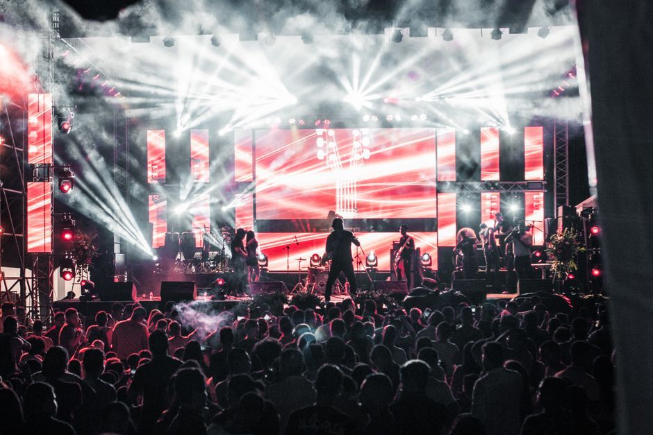 Concert Z Event 2026 : revivez le live et les artistes