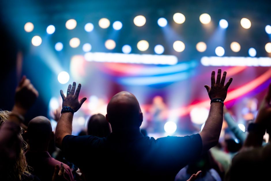 Concerts Eurochestries 2026 : billets et programmation