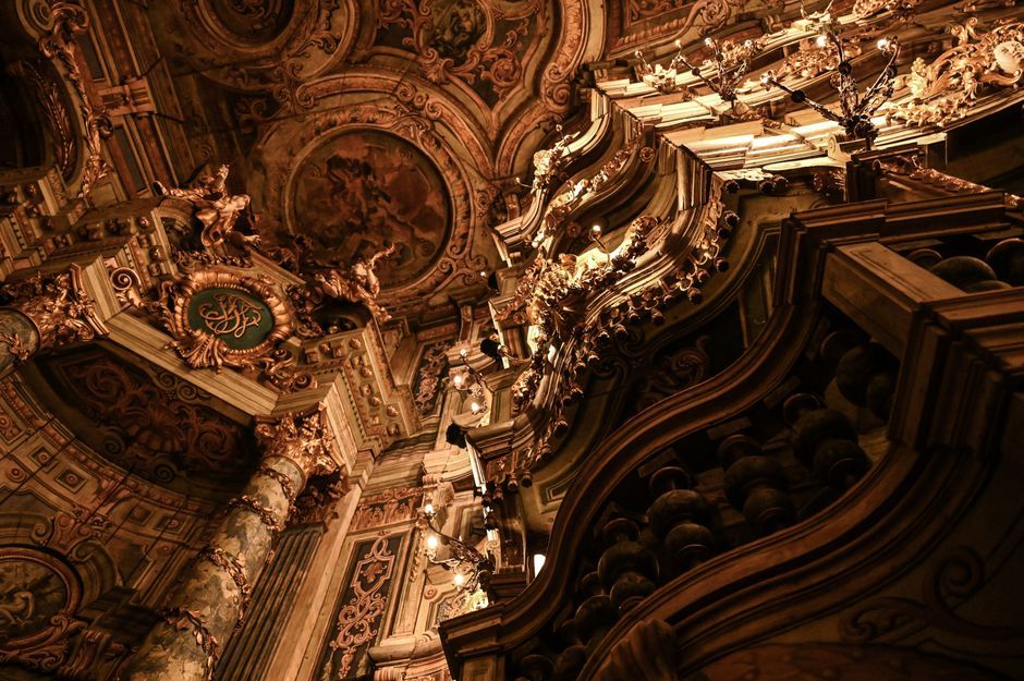 Festival baroque Tarentaise 2026 : billetterie concert Bach