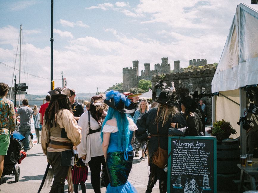 Fête médiévale Josselin 2026 : programme et billets