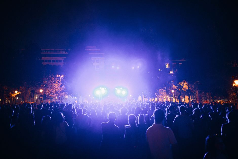 Sorties Aube 2026 : concerts et festivals à ne pas rater